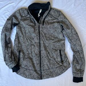 Lululemon Spring Forward Jacket